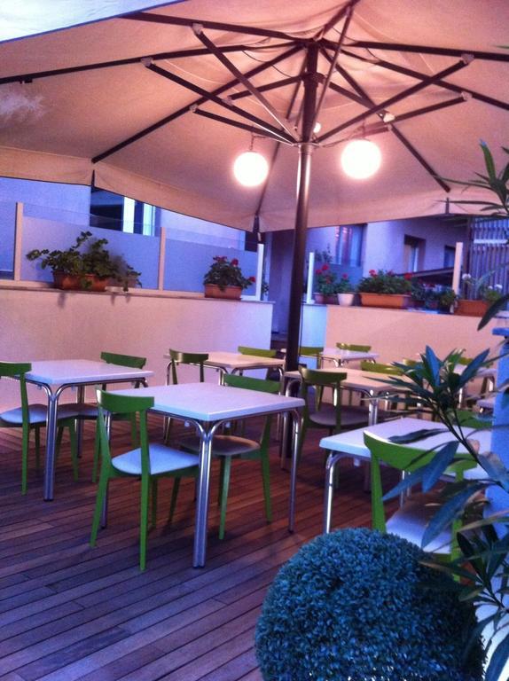 MA Hotel Santa Margherita Ligure Buitenkant foto