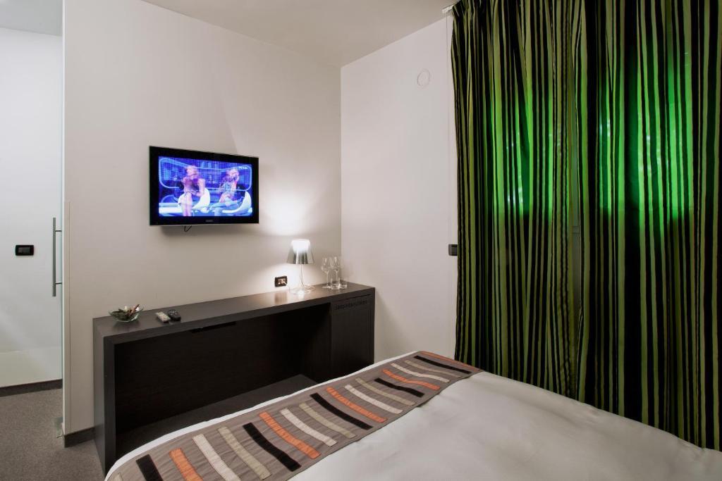 MA Hotel Santa Margherita Ligure Kamer foto