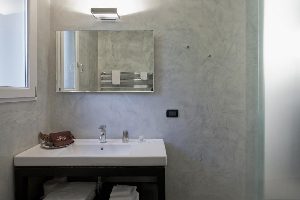 MA Hotel Santa Margherita Ligure Kamer foto