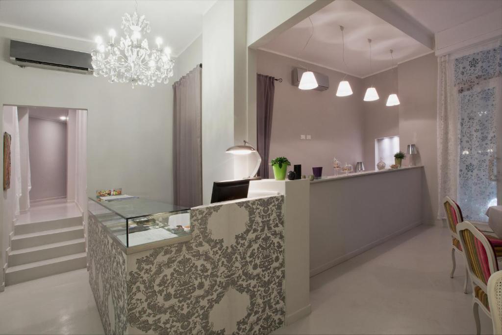 MA Hotel Santa Margherita Ligure Buitenkant foto