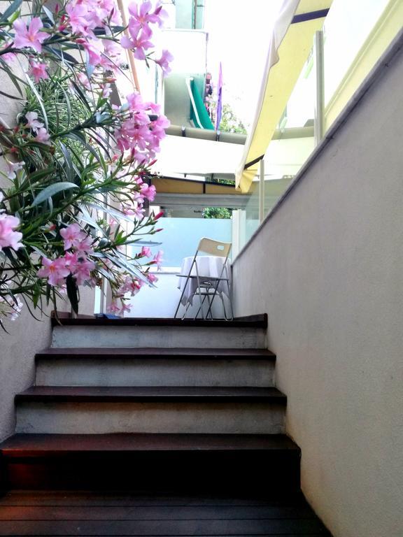 MA Hotel Santa Margherita Ligure Buitenkant foto