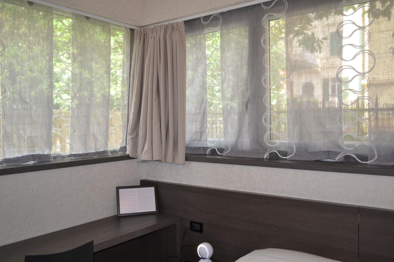 MA Hotel Santa Margherita Ligure Buitenkant foto