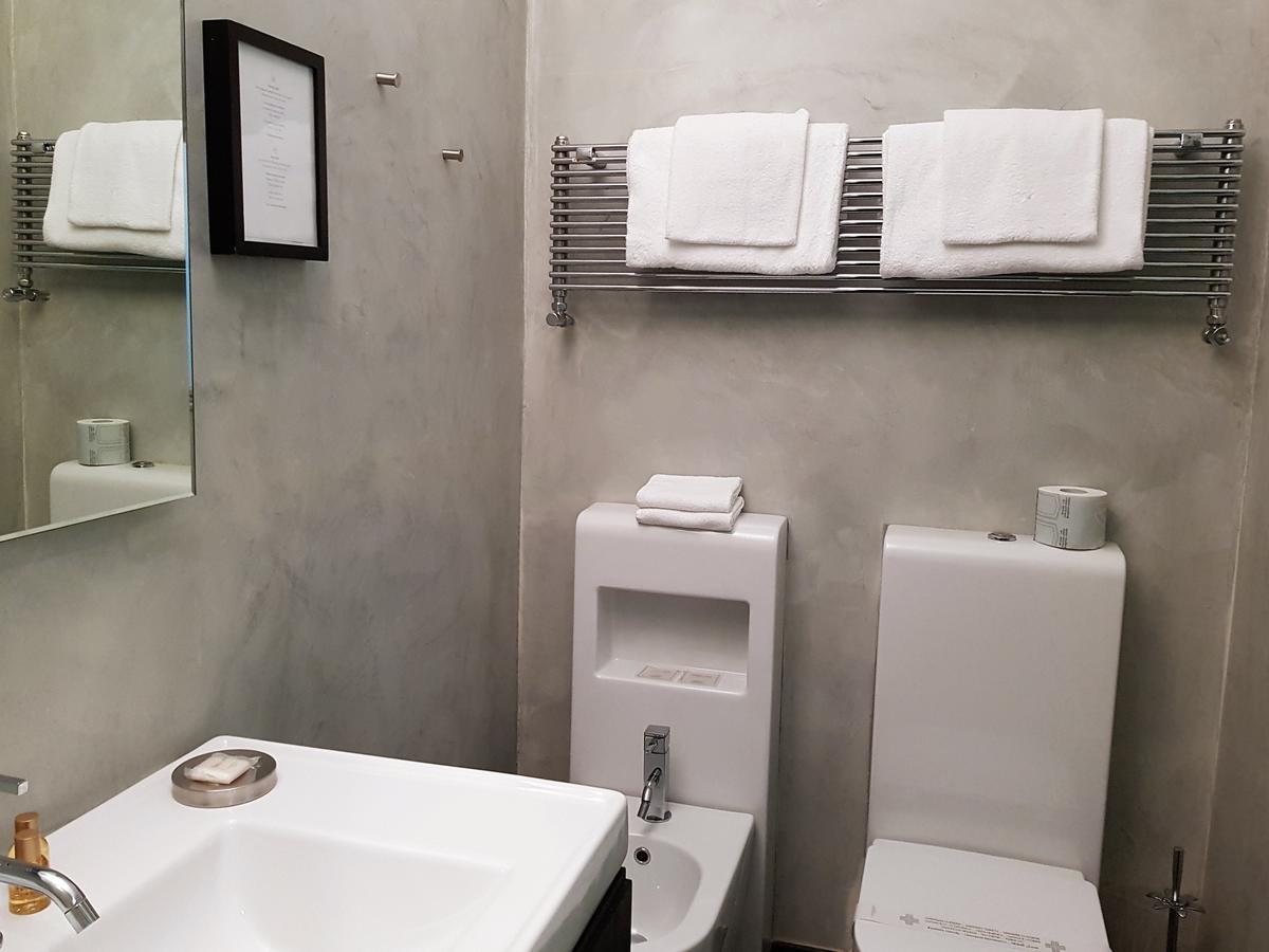 MA Hotel Santa Margherita Ligure Buitenkant foto