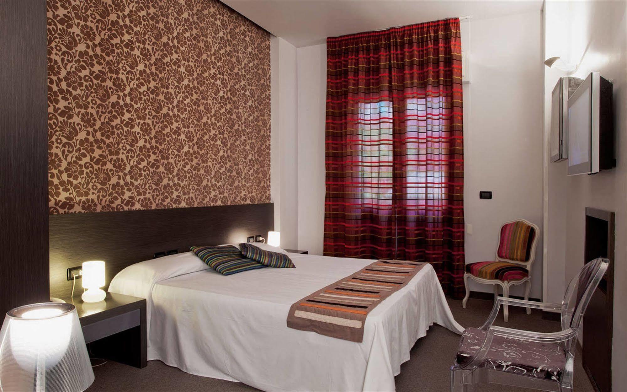 MA Hotel Santa Margherita Ligure Buitenkant foto