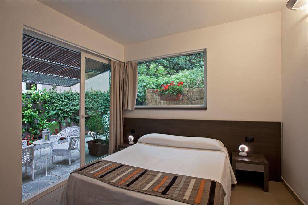 MA Hotel Santa Margherita Ligure Buitenkant foto