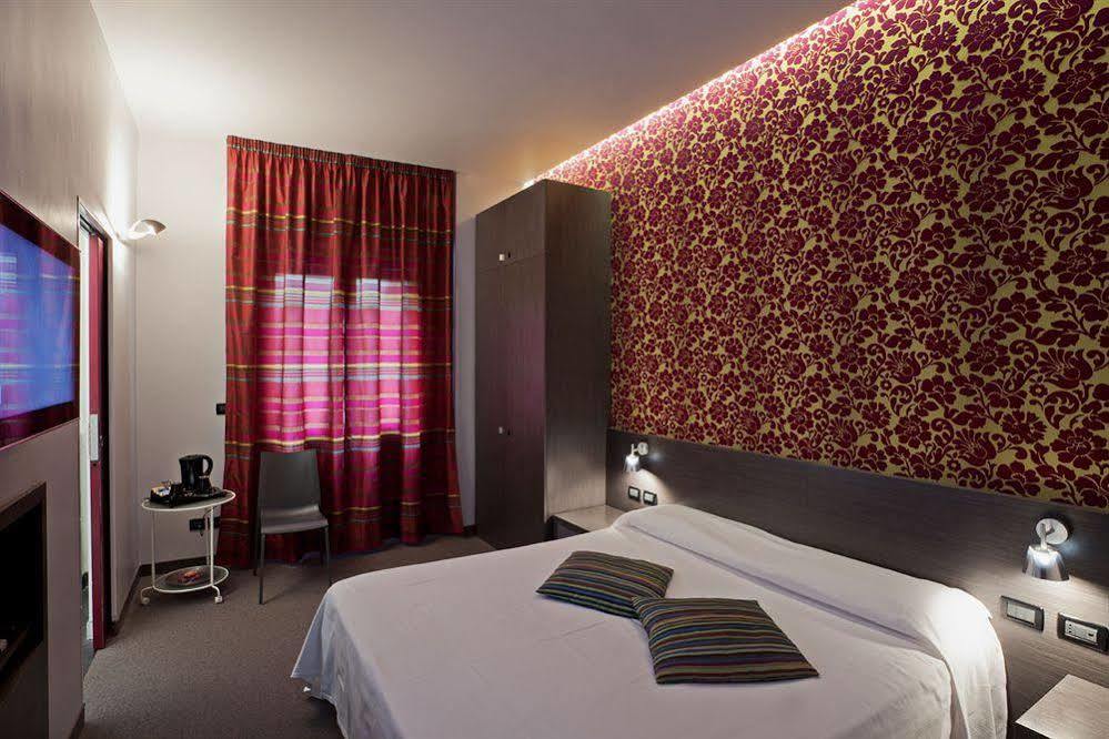 MA Hotel Santa Margherita Ligure Buitenkant foto
