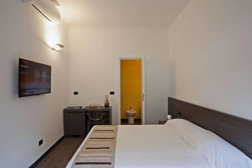 MA Hotel Santa Margherita Ligure Buitenkant foto