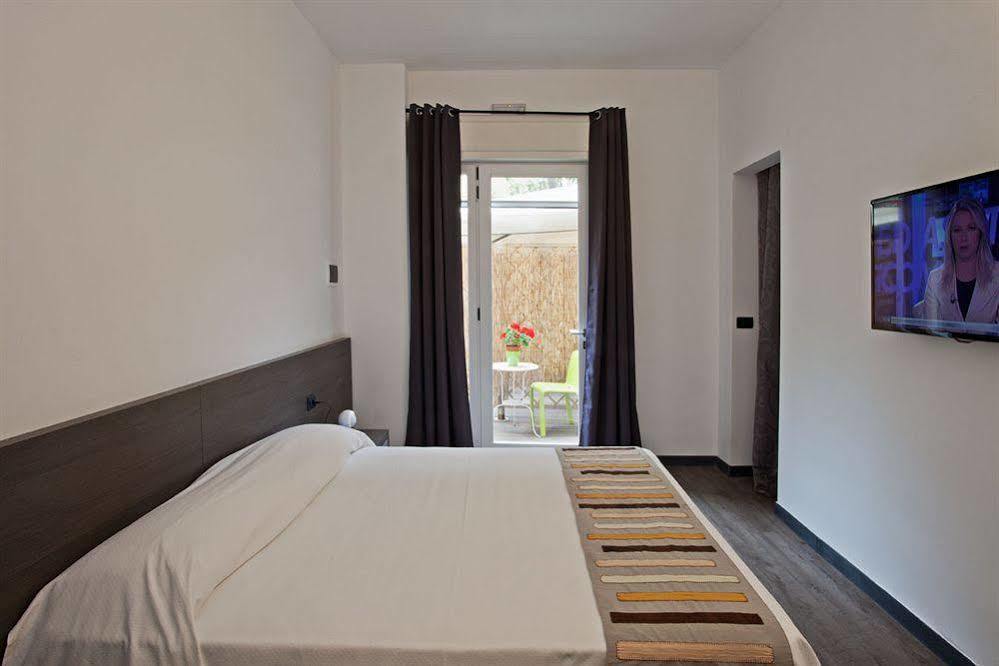 MA Hotel Santa Margherita Ligure Buitenkant foto