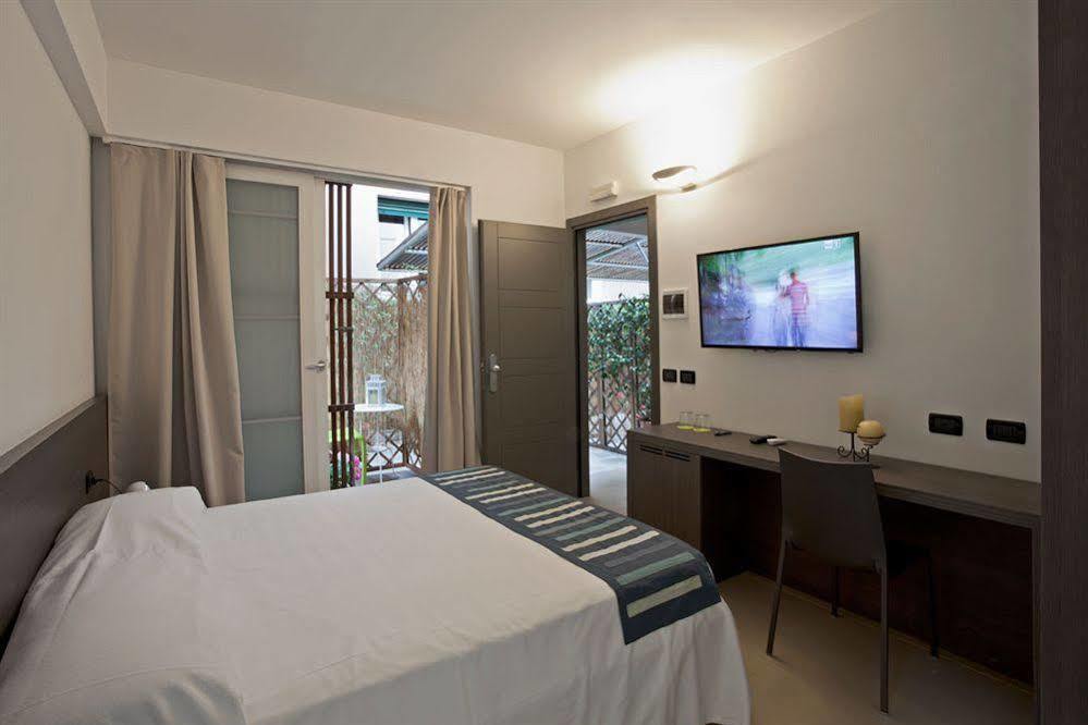 MA Hotel Santa Margherita Ligure Buitenkant foto