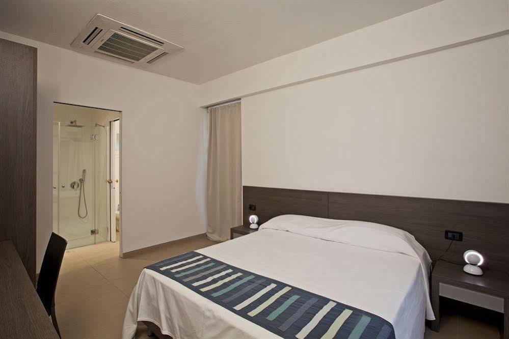 MA Hotel Santa Margherita Ligure Buitenkant foto