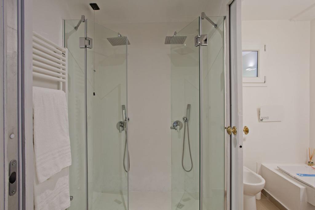 MA Hotel Santa Margherita Ligure Kamer foto