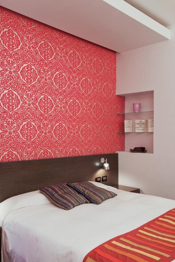 MA Hotel Santa Margherita Ligure Kamer foto
