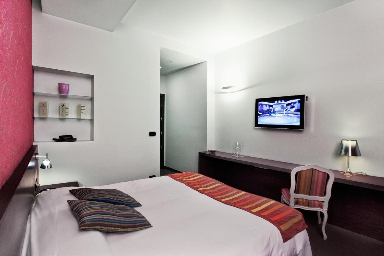 MA Hotel Santa Margherita Ligure Kamer foto