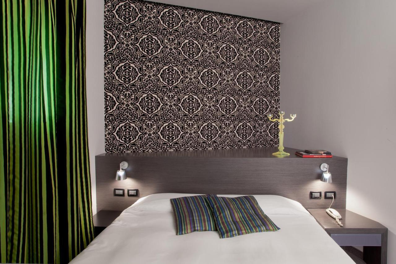 MA Hotel Santa Margherita Ligure Kamer foto